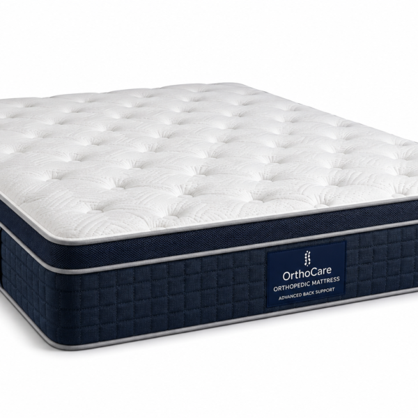 Orthopedic Mattress