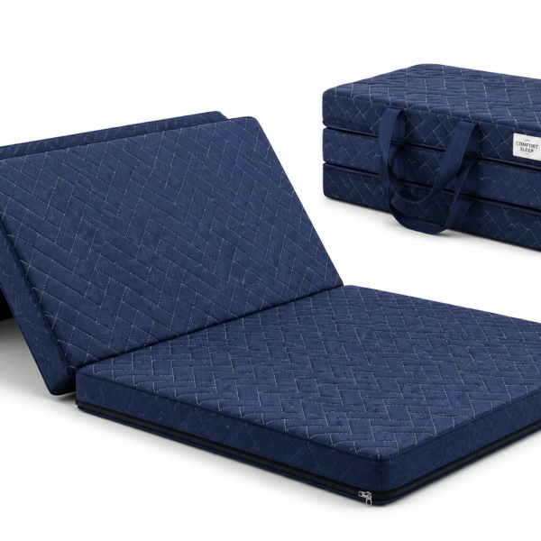 Foldable Mattress