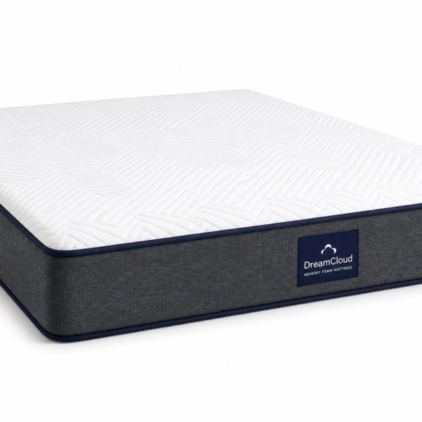 Memory Foam Mattress