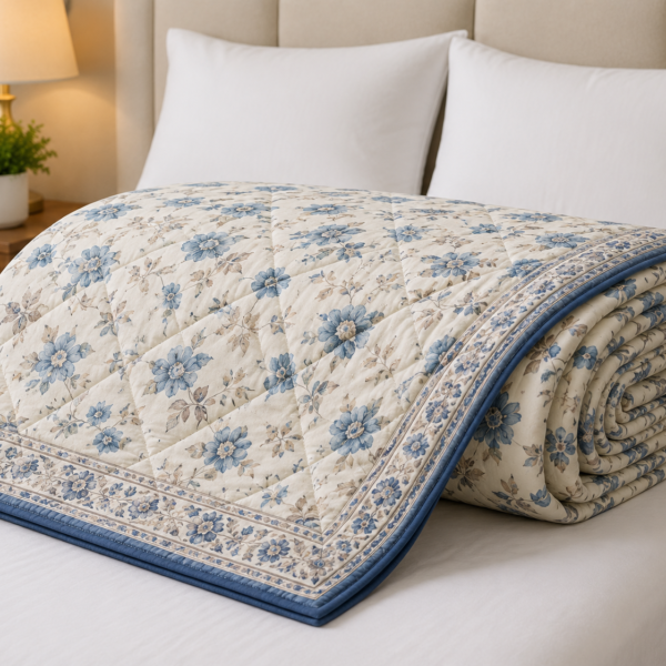 Quilts / Razai