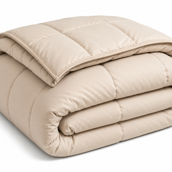 Comforters
