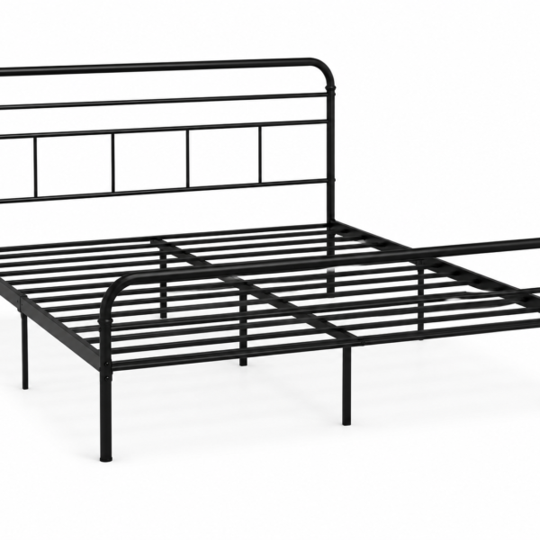 Metal Bed